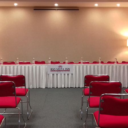 Rio Vista Inn Business High Class Hotel Poza Rica Extérieur photo