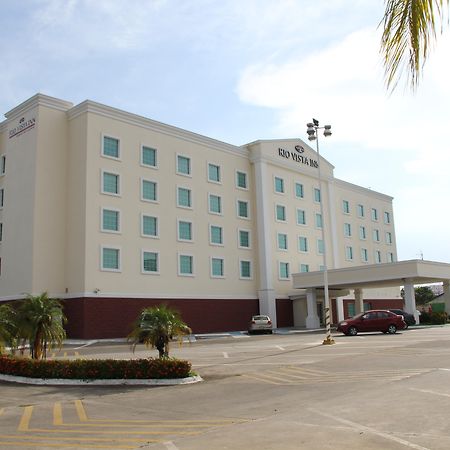 Rio Vista Inn Business High Class Hotel Poza Rica Extérieur photo