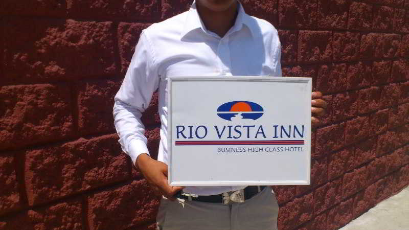 Rio Vista Inn Business High Class Hotel Poza Rica Extérieur photo