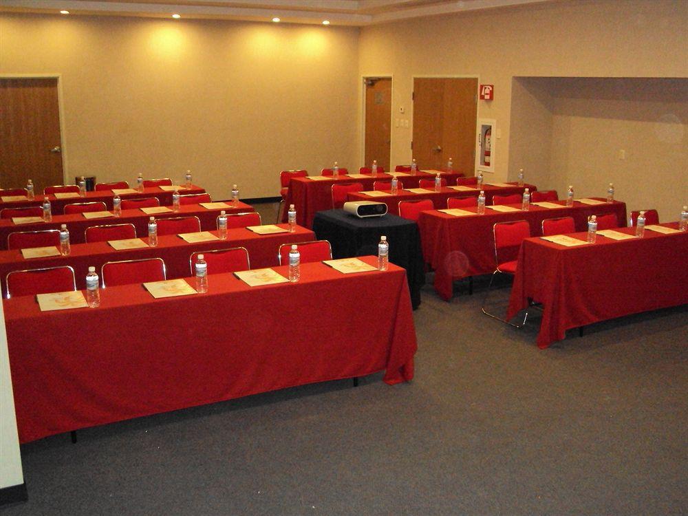 Rio Vista Inn Business High Class Hotel Poza Rica Extérieur photo