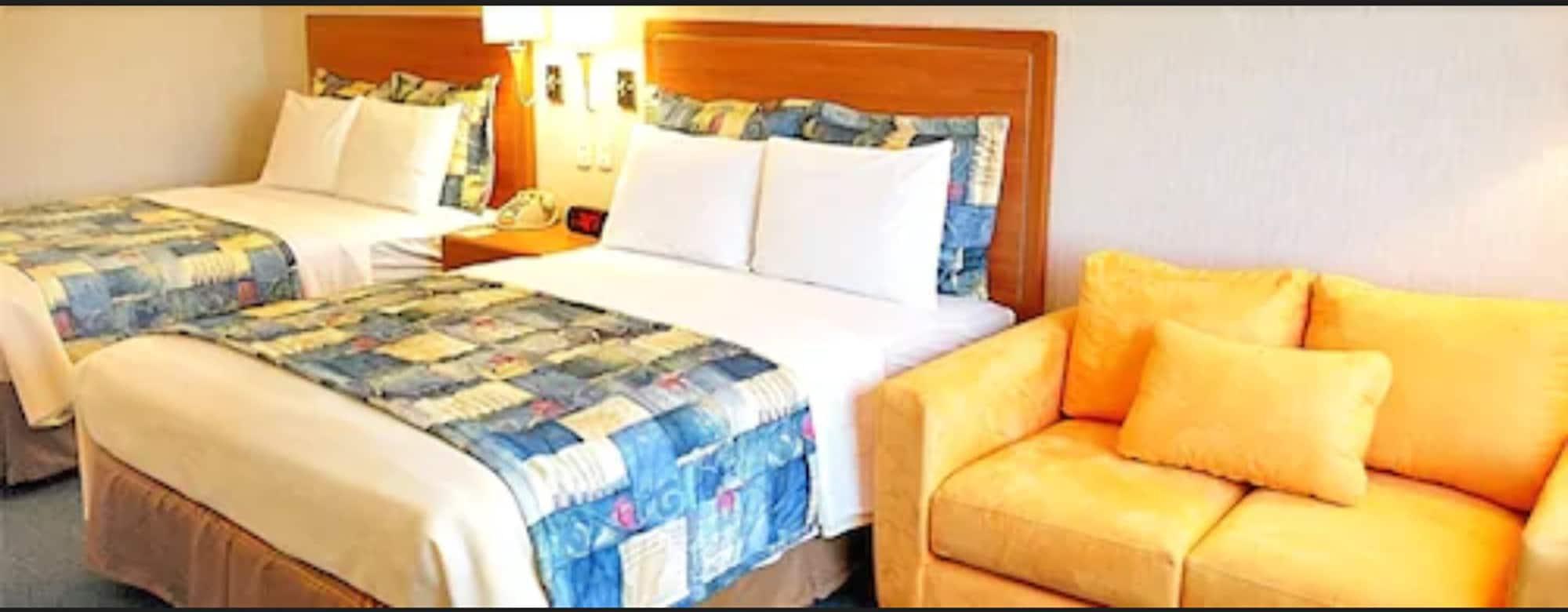 Rio Vista Inn Business High Class Hotel Poza Rica Extérieur photo