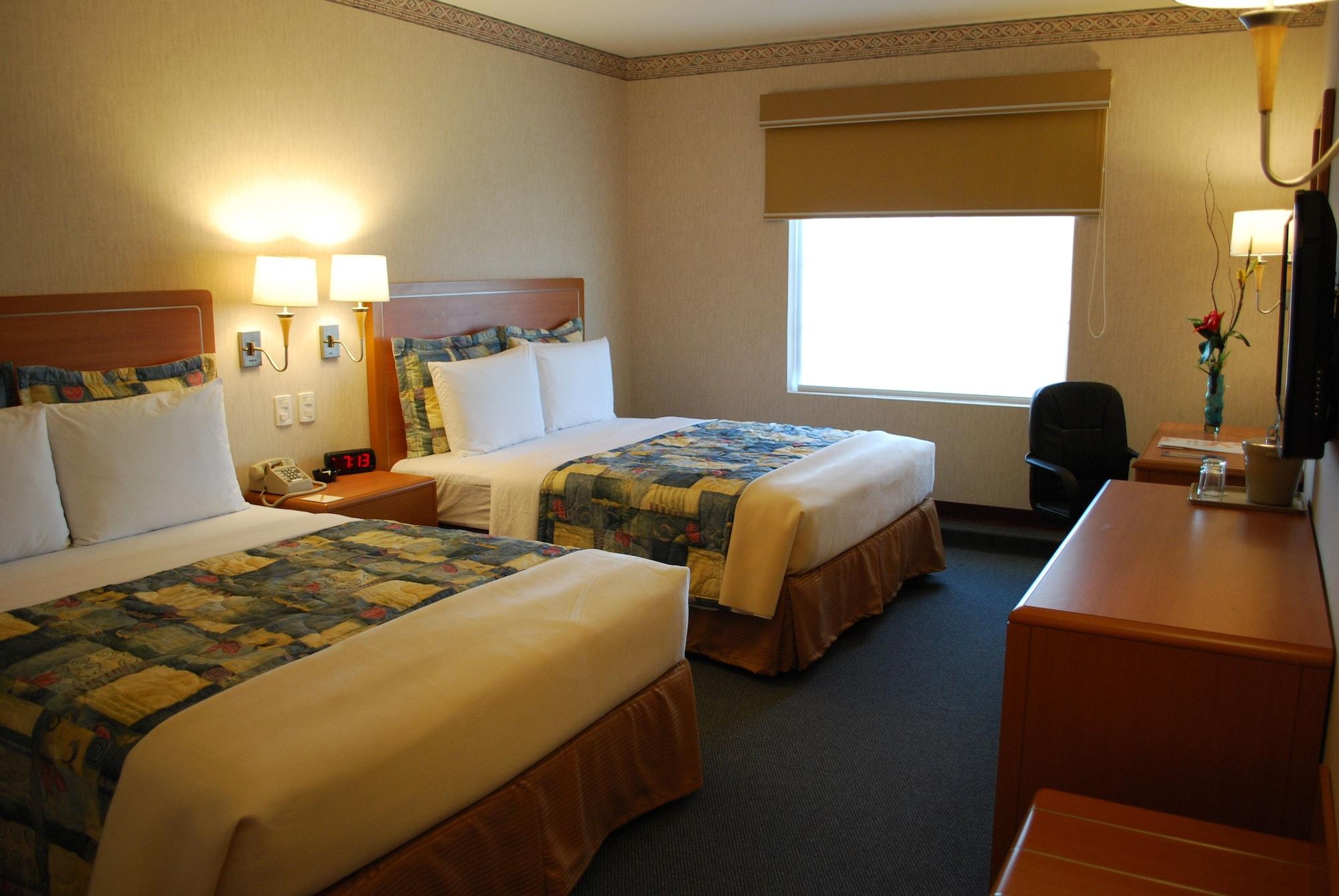 Rio Vista Inn Business High Class Hotel Poza Rica Extérieur photo