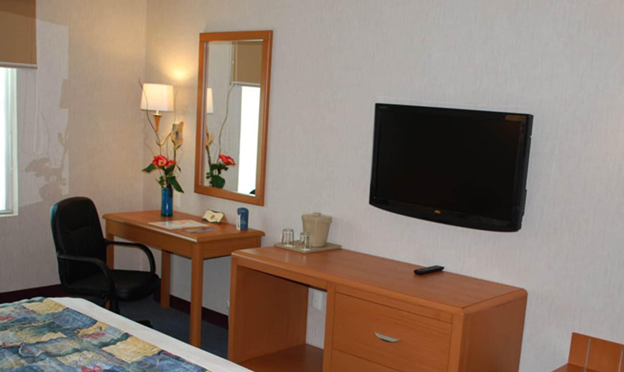 Rio Vista Inn Business High Class Hotel Poza Rica Extérieur photo