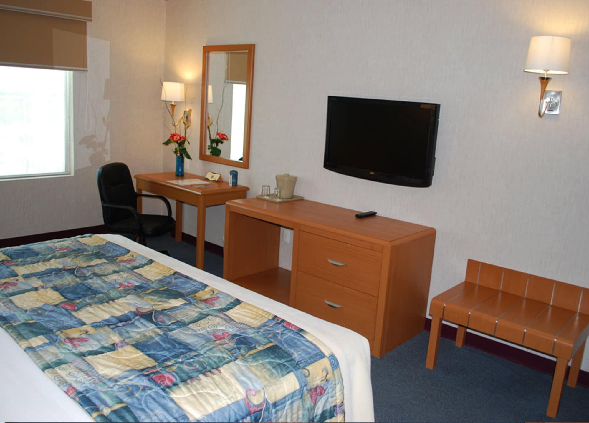 Rio Vista Inn Business High Class Hotel Poza Rica Extérieur photo