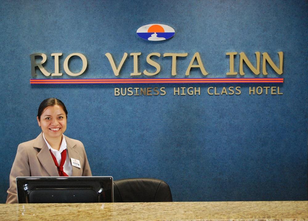 Rio Vista Inn Business High Class Hotel Poza Rica Extérieur photo
