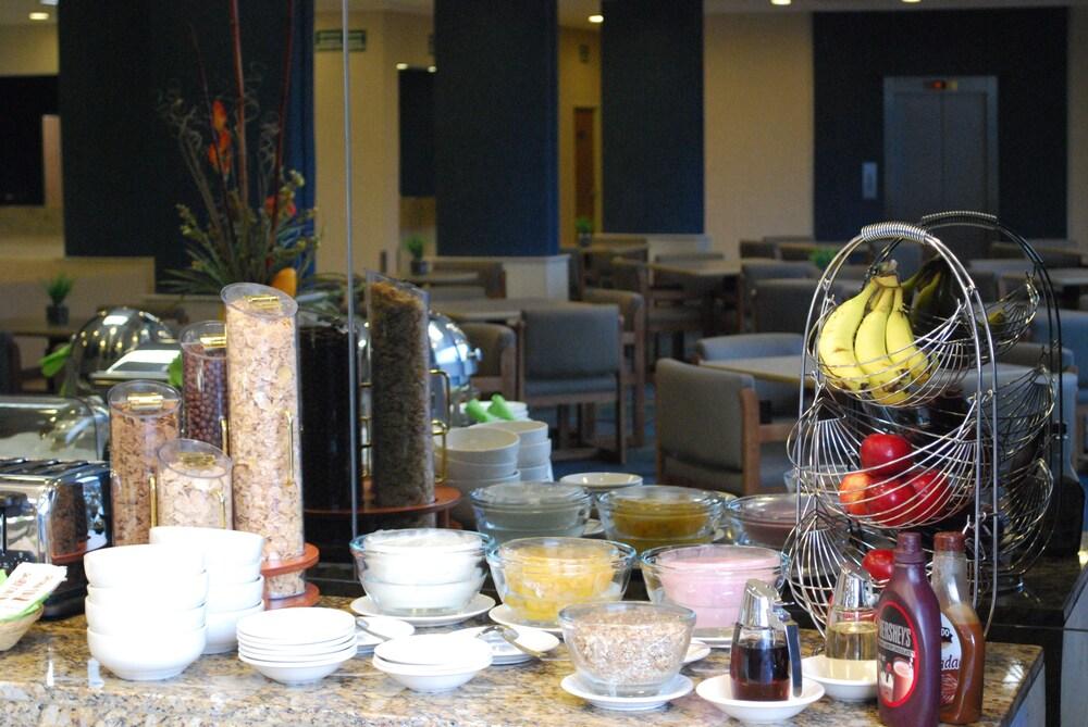 Rio Vista Inn Business High Class Hotel Poza Rica Extérieur photo