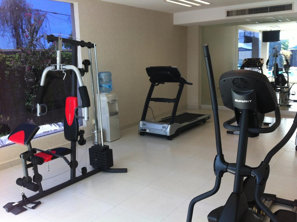 Rio Vista Inn Business High Class Hotel Poza Rica Extérieur photo