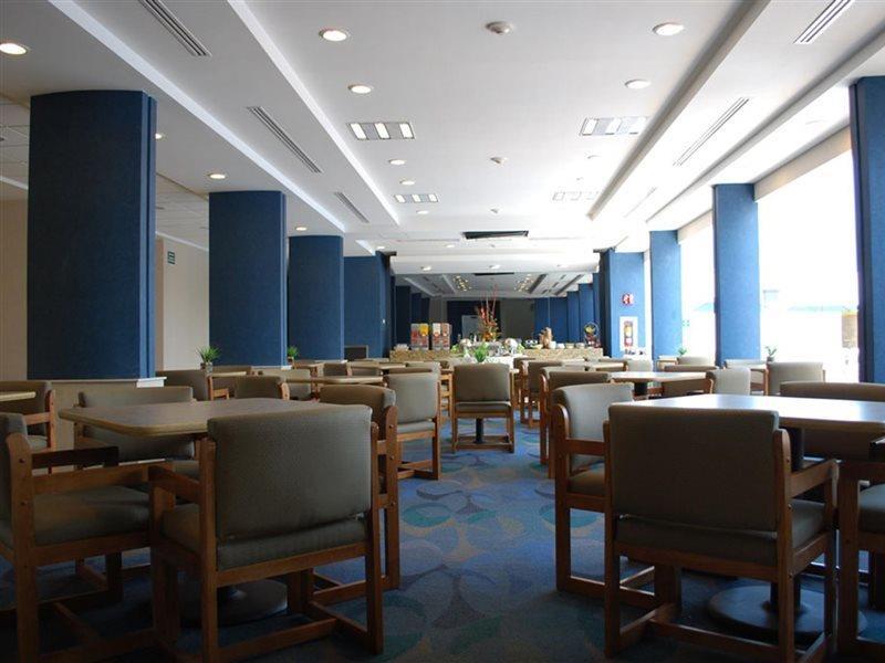 Rio Vista Inn Business High Class Hotel Poza Rica Extérieur photo