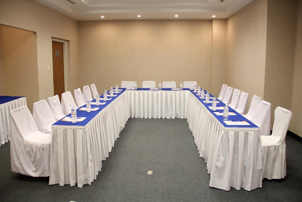 Rio Vista Inn Business High Class Hotel Poza Rica Extérieur photo
