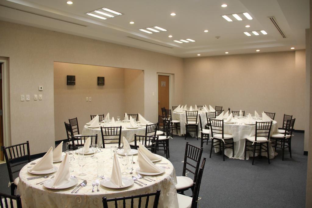 Rio Vista Inn Business High Class Hotel Poza Rica Extérieur photo