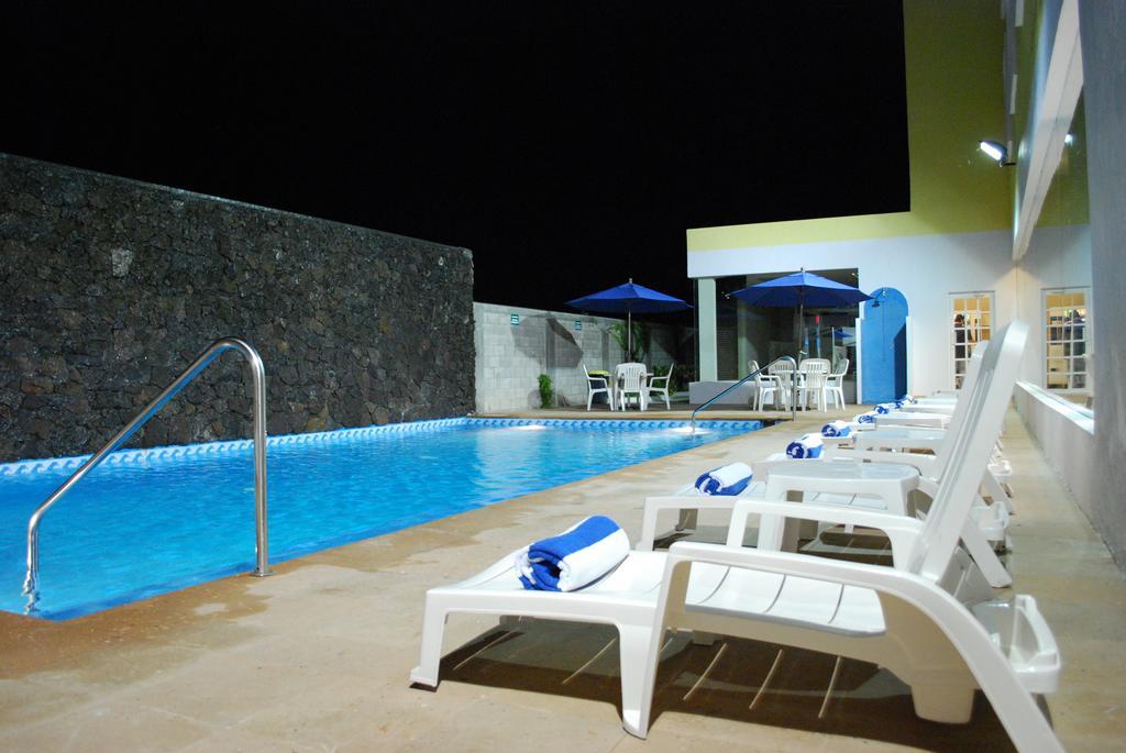 Rio Vista Inn Business High Class Hotel Poza Rica Extérieur photo