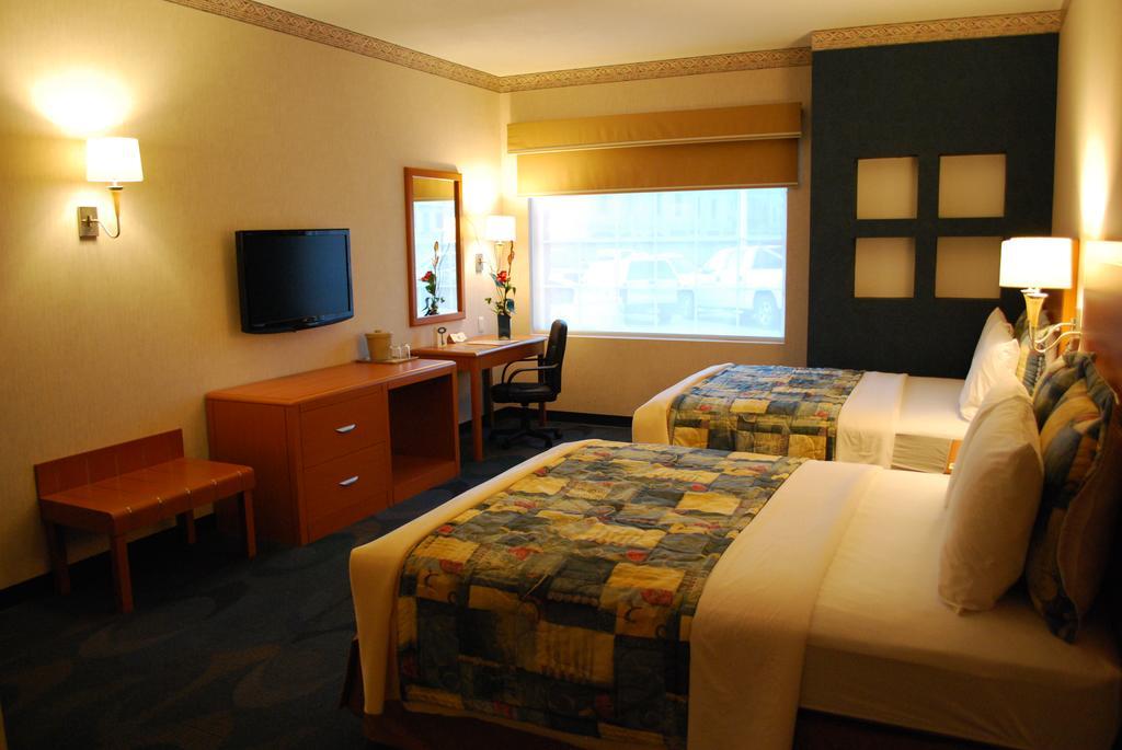 Rio Vista Inn Business High Class Hotel Poza Rica Extérieur photo