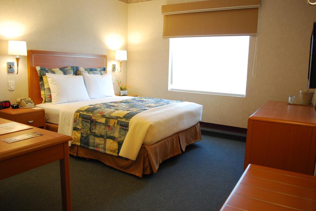 Rio Vista Inn Business High Class Hotel Poza Rica Extérieur photo