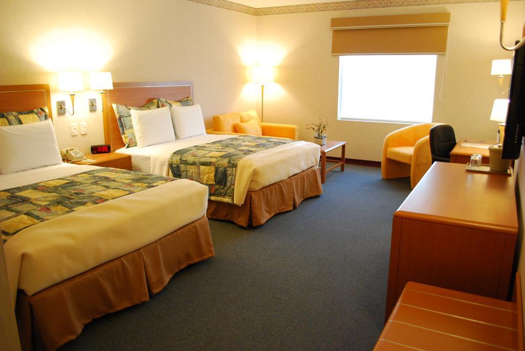 Rio Vista Inn Business High Class Hotel Poza Rica Extérieur photo