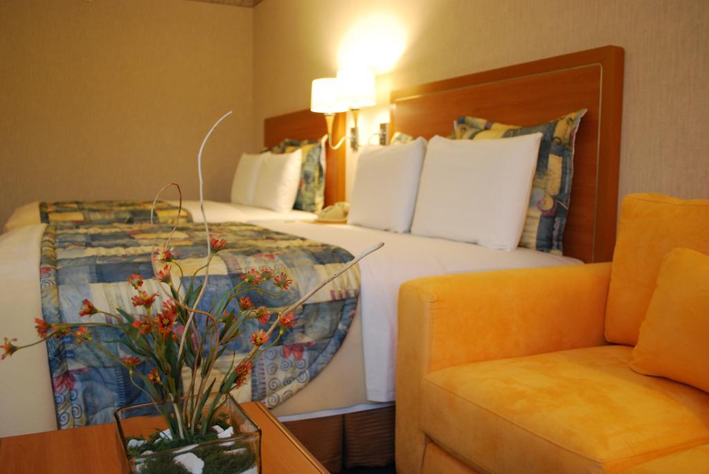 Rio Vista Inn Business High Class Hotel Poza Rica Extérieur photo