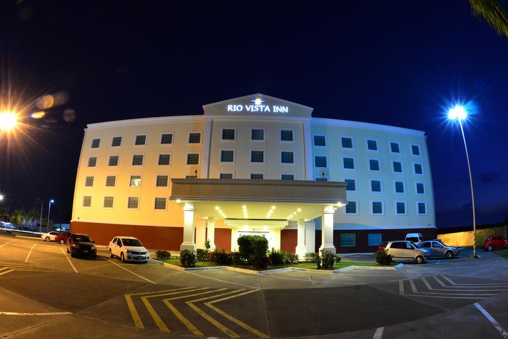 Rio Vista Inn Business High Class Hotel Poza Rica Extérieur photo