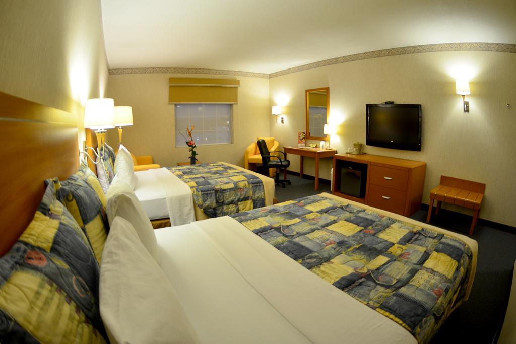 Rio Vista Inn Business High Class Hotel Poza Rica Extérieur photo