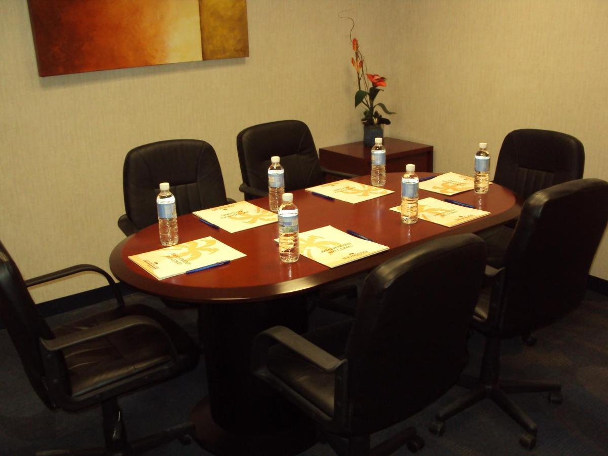Rio Vista Inn Business High Class Hotel Poza Rica Extérieur photo